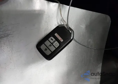 2019 Honda Cr-V Ex-L из США, поврежденный, VIN 7FARW2H89KE032174